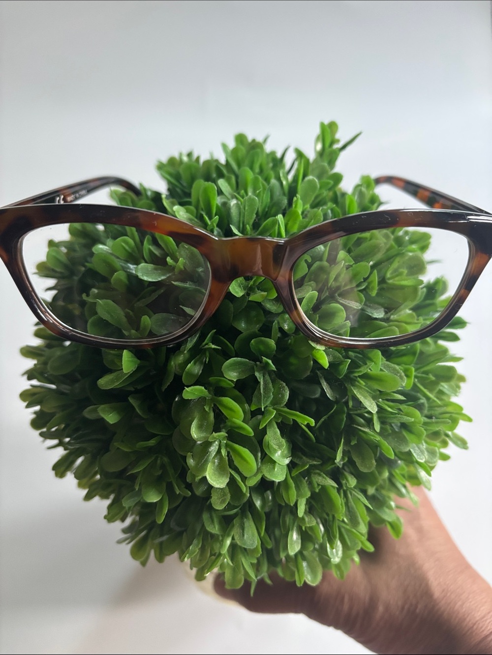 J.Crew Factory tortoise reader glasses - Picture 6 of 7